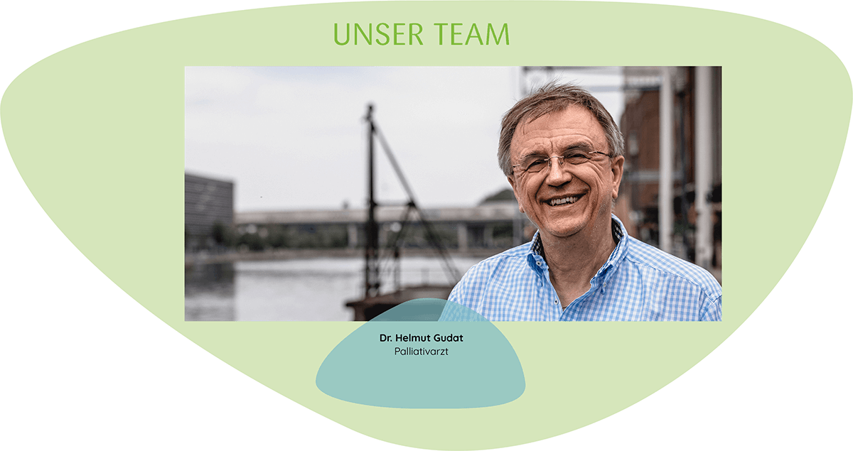 Dr. Helmut Gudat