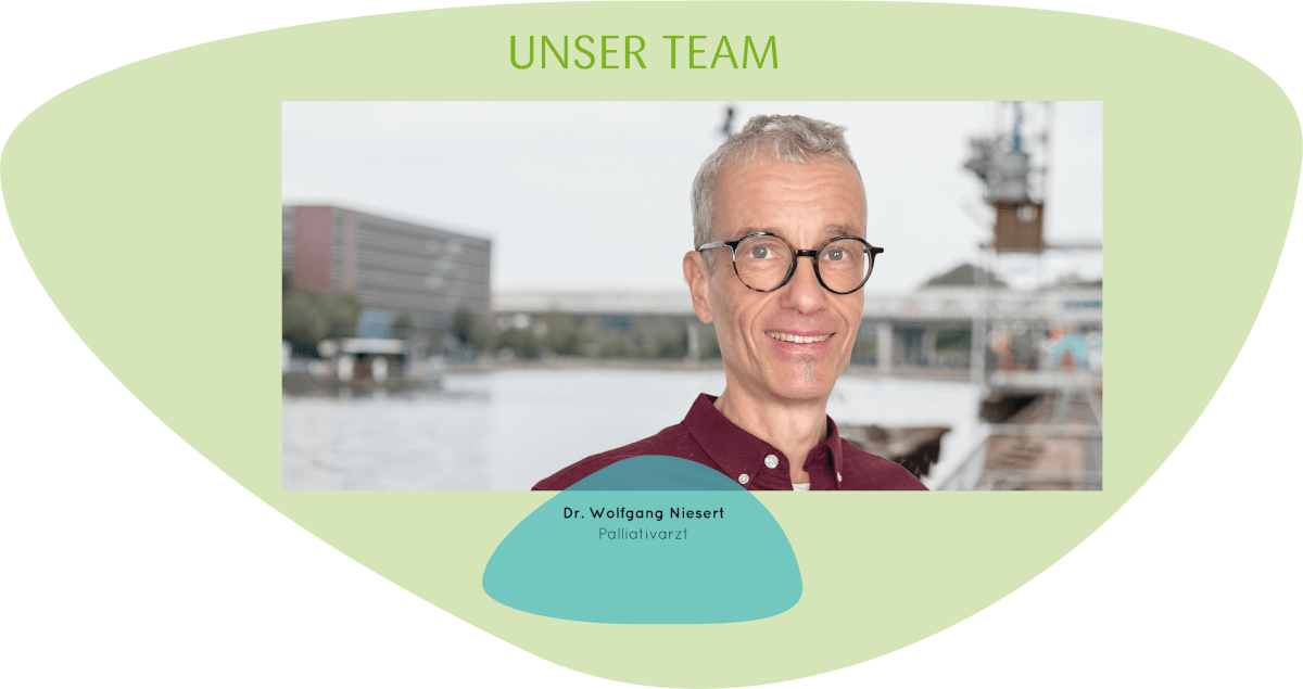 Dr. Wolfgang Niesert